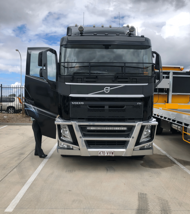 xq62df truck photos-2