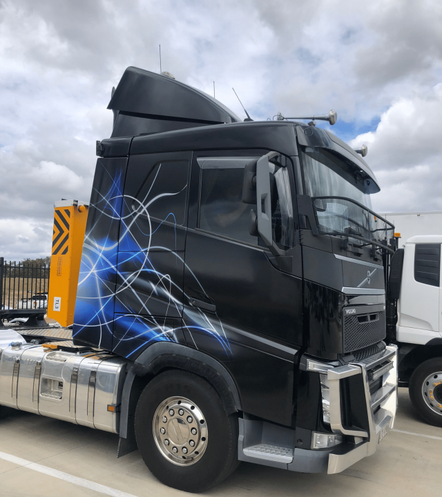 xq62df truck photos-3